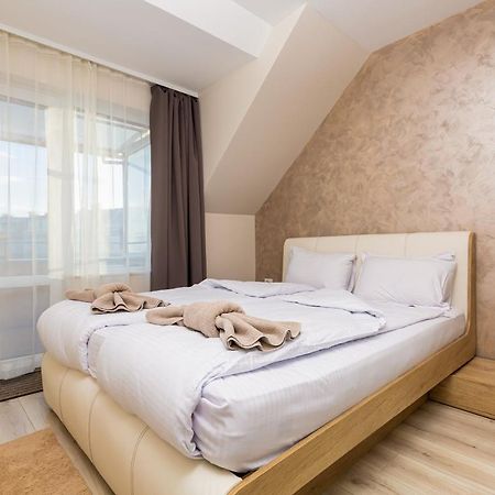 Sunny 1Bd Apartment In Old Town By Flat Mаnager 普罗夫迪夫 外观 照片