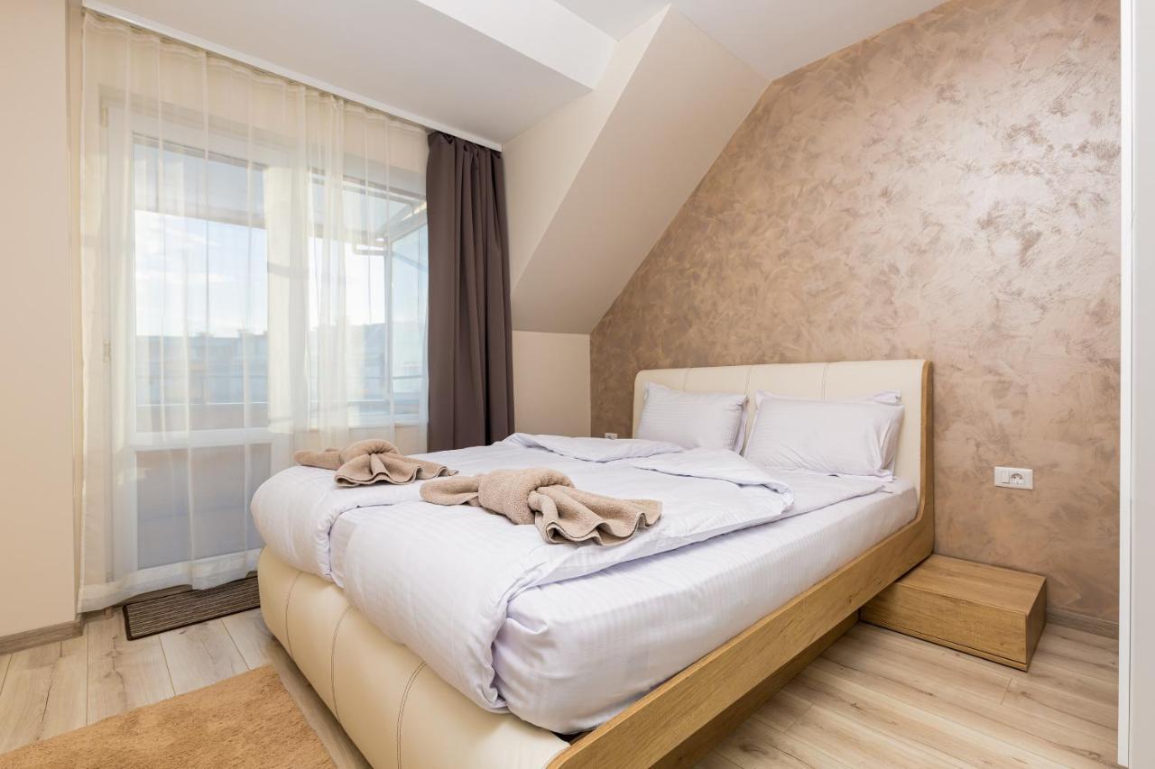 Sunny 1Bd Apartment In Old Town By Flat Mаnager 普罗夫迪夫 外观 照片