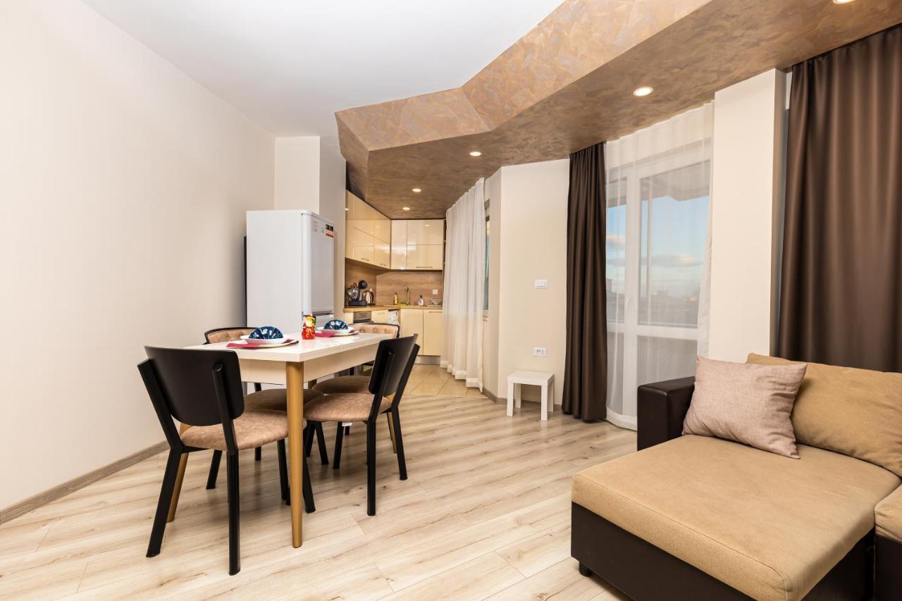 Sunny 1Bd Apartment In Old Town By Flat Mаnager 普罗夫迪夫 外观 照片
